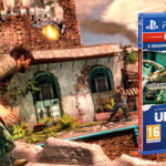 Uncharted: The Nathan Drake Collection para PS4 en oferta