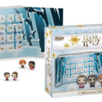 Funko Advent Harry Potter calendario de adviento barato