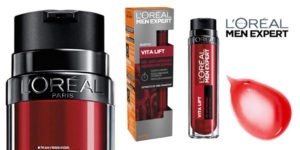 L'Oréal Paris Men Expert Vitalift Gel Anti-Arrugas de Absorción Rápida de 50 ml barato en Amazon