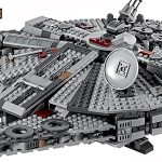 Halcón Milenario LEGO Star Wars