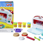 Play-Doh Horno Magico (Hasbro B9740EU4) barato en Amazon