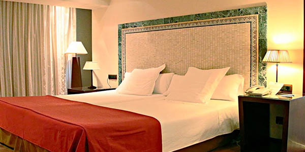 Hotel Roc Blanc Alojamiento en Andorra oferta