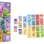 Juego de cartas Virus2! Evolution (Expansion) Trajis Games barato en Amazon