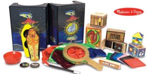 Juego de Magia Melissa & Doug (11170) barato en Amazon