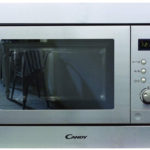 Microondas de encastre Candy MIC201EX barato en Amazon