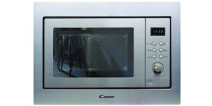 Microondas de encastre Candy MIC201EX barato en Amazon