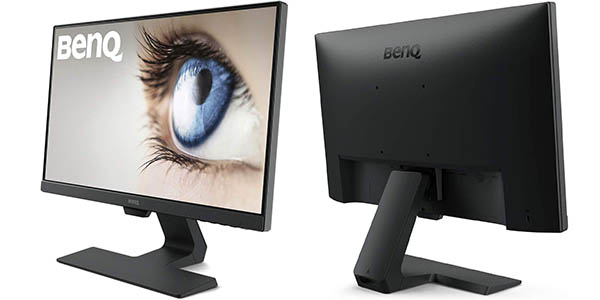 Monitor LED BenQ GW2283 de 21,5" Full HD en Amazon