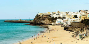Morro Jable Fuerteventura vacaciones baratas