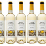 Pack x6 Viñas Del Vero Macabeo-Chardonnay D.O. Somontano de 750 ml barato en Amazon