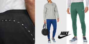 pantalón de deporte Nike Academy barato