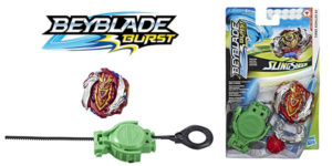 Peonza Beyblade Turno Achilles A4 barata