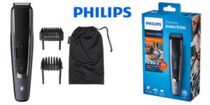 Philips Sere 5000 BT5502/16 barbero barato