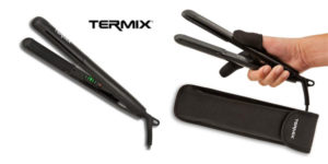 Plancha de pelo Termix Slim barata en Amazon