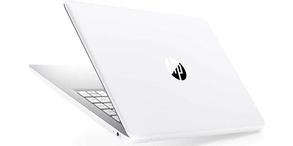 Portátil HP Stream 14-ds0000ns de 14" HD en Amazon