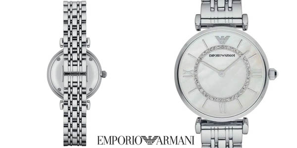 Reloj Emporio Armani AR2510 para mujer