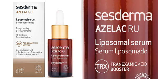 Serum Liposomado SESDERMA Azelac RU de 30 ml barato en AliExpress Plaza