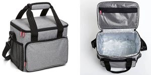 Tatay Urban Food Picnic bolsa térmica chollo