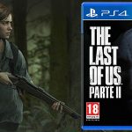 The Last of Us Parte II para PS4