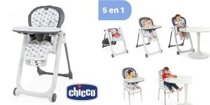 Trona Evolutiva Chicco Polly Progress5 barata