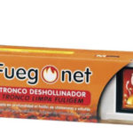 Comprar Tronco Deshollinador Fuegonet 231168 de Massó barato en Amazon