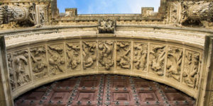 Úbeda escapada barata