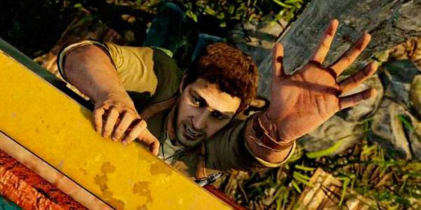 Uncharted: The Nathan Drake Collection para PS4 barato