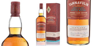 Whisky De Malta Escocés Tamnavulin Sherry Cask de 700 ml barato en Amazon