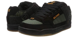 Zapatillas Skate Globe Tilt para hombre baratas en Amazon