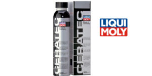 Aditivo para aceite de motor Liqui Moly 3721 Cera Tec barato en Amazon