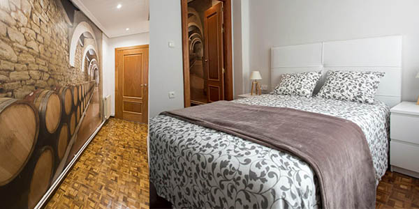 apartamento bien ubicado en Logroño barato
