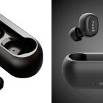 Chollo Auriculares Homscam TWS baratos en Amazon