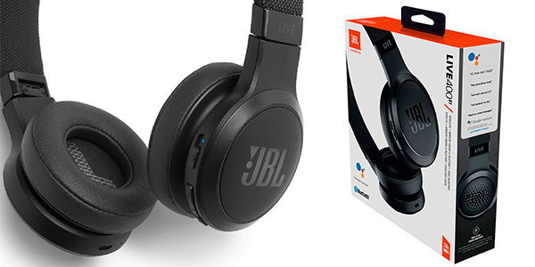 Bluetooth гарнитура jbl live 400bt обзор