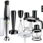 Batidora Braun Minipimer 7087 Premium Versión 2019 barata en Amazon
