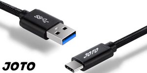 Cable USB 3.0 JOTO para Oculus Quest de 3 metros certificado