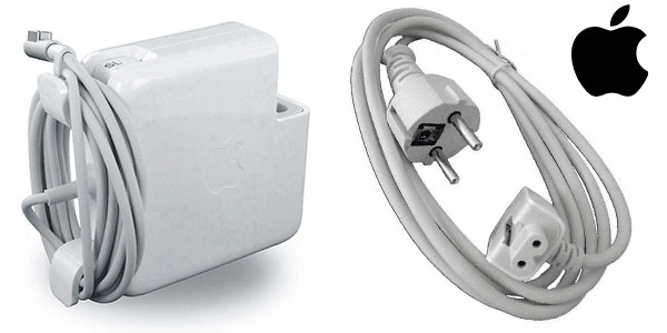 Cargador Apple MagSafe de 85 W para MacBook Pro barato