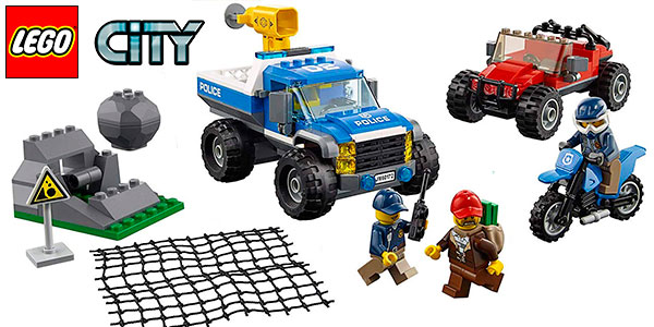 lego 60172 amazon