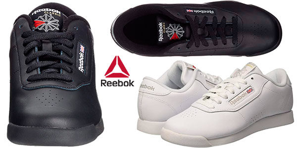 Zapatillas Reebok Princess para mujer