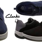 Chollo Zapatos Clarks Arla Free de cordones Derby para hombre