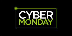 Corte Inglés Cyber Monday