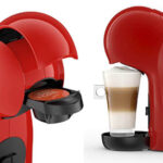 Dolce Gusto Piccolo XS cafetera cápsulas barata