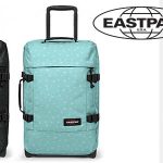 Eastpak Tranverz S maleta cabina barata en Amazon