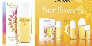 Elizabeth Arden Sunflower Sunlight Kiss chollo