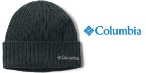 Gorro columbia Watch CAp en oferta