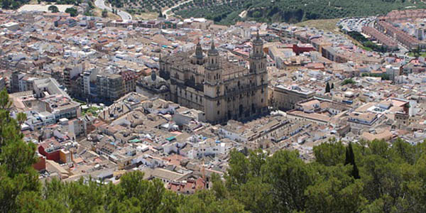 Jaén escapada barata