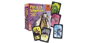 Juego de cartas Polilla Tramposa de Devir barato en Amazon