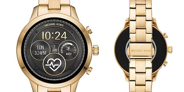 Michael Kors MKT5045 reloj elegante para mujer chollo