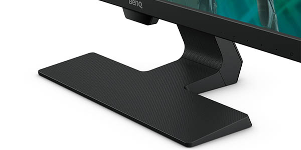 Monitor BenQ GL2480 de 24" Full HD barato