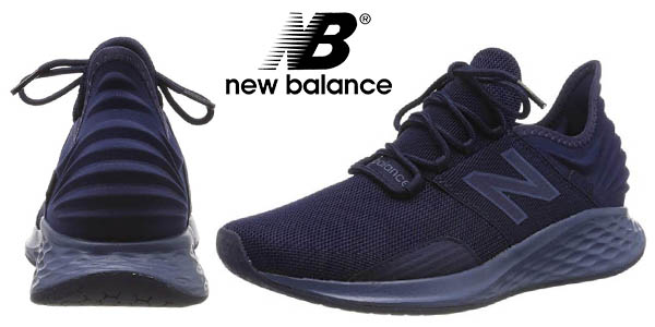 New Balance Fresh Foam Roav zapatillas baratas
