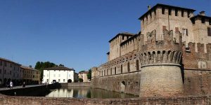Parma Italia escapada barata