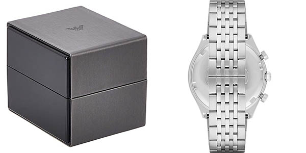 Reloj Emporio Armani Classic AR2460 para hombre